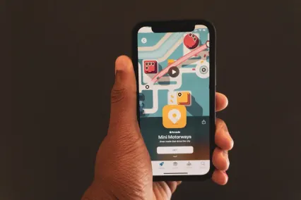 MatchUp Kazino Mobilioji programa